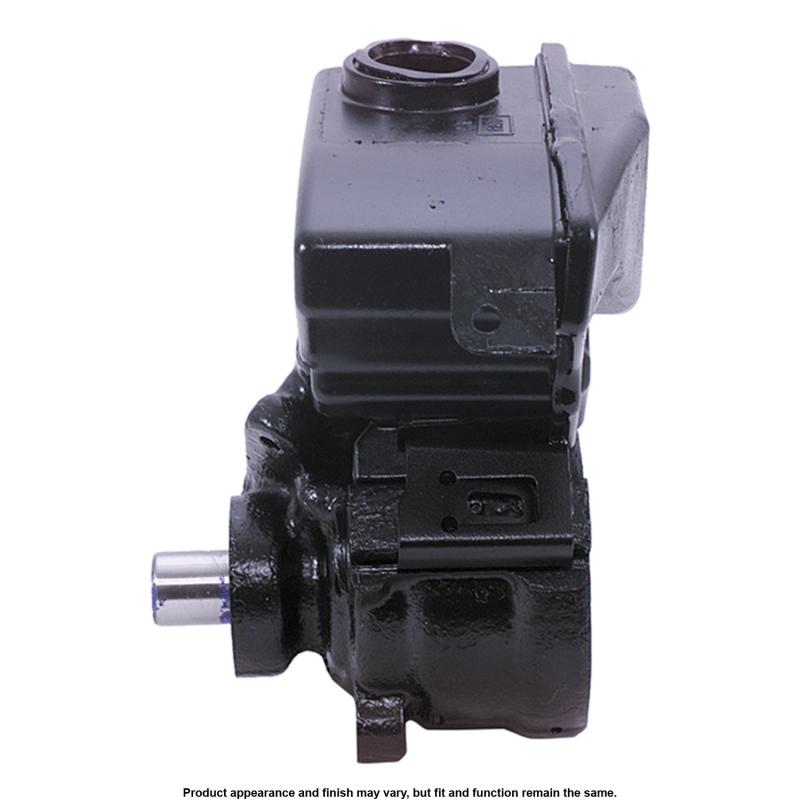 2001 Pontiac Grand Am Power Steering Pump A1 Cardone 2057830 image 1 of 4