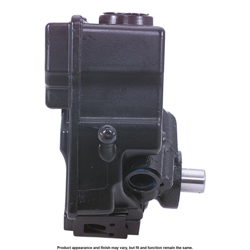 2001 Pontiac Grand Am Power Steering Pump A1 Cardone 2057830 image 2 of 4