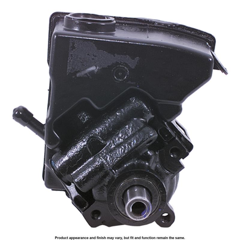 2001 Pontiac Grand Am Power Steering Pump A1 Cardone 2057830 image 3 of 4