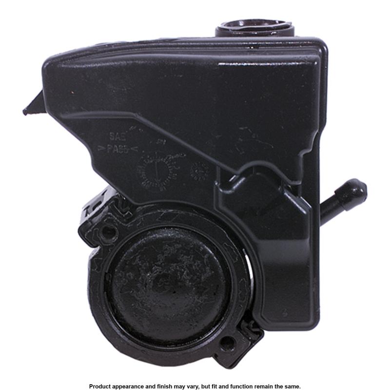 2001 Pontiac Grand Am Power Steering Pump A1 Cardone 2057830 image 4 of 4