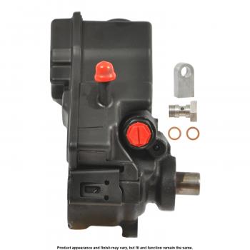 1996 Oldsmobile Cutlass Power Steering Pump A1 Cardone 2057830VB image 1 of 4