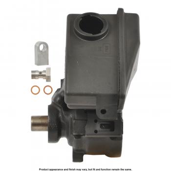 1996 Oldsmobile Cutlass Power Steering Pump A1 Cardone 2057830VB image 2 of 4