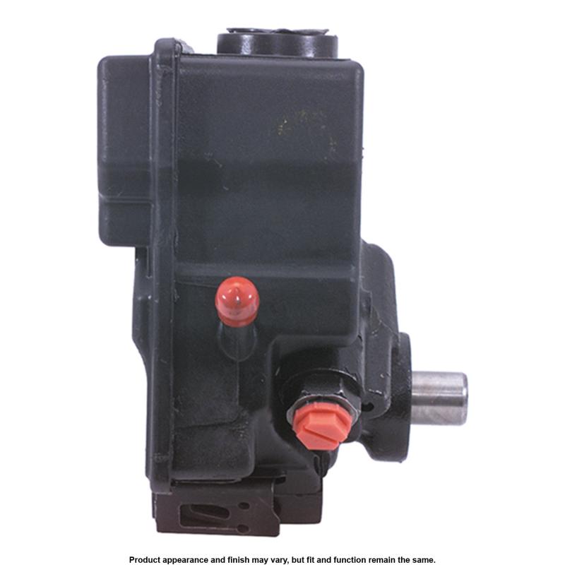 2001 Pontiac Grand Prix Power Steering Pump A1 Cardone 2057888 image 2 of 4