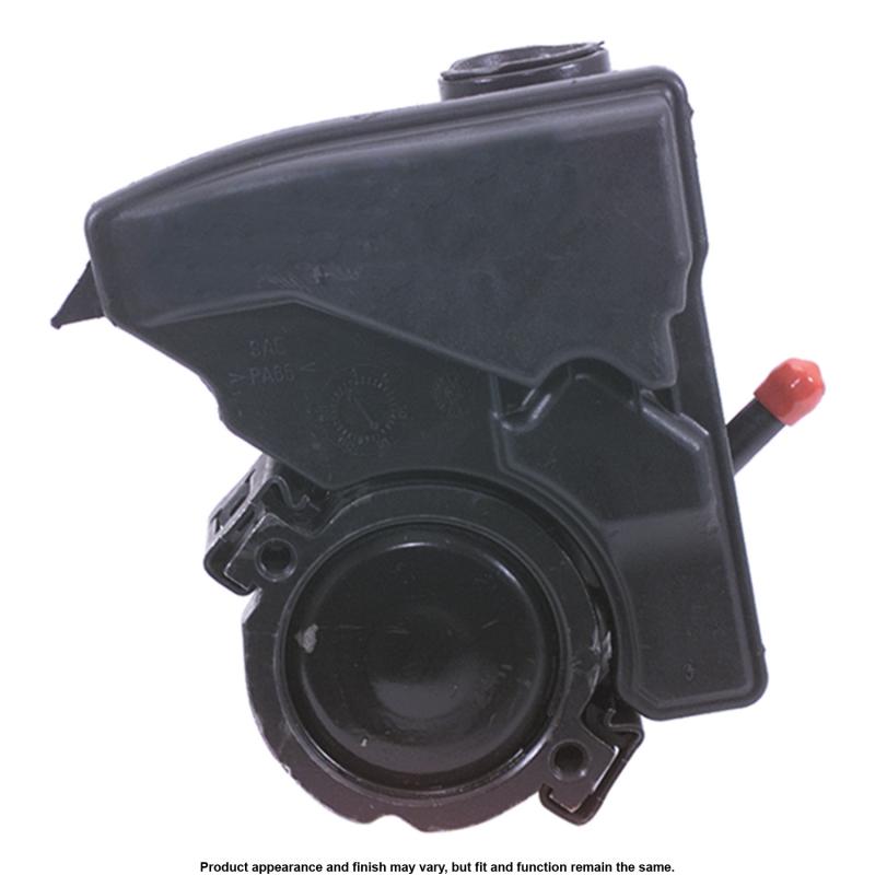 2001 Pontiac Grand Prix Power Steering Pump A1 Cardone 2057888 image 3 of 4