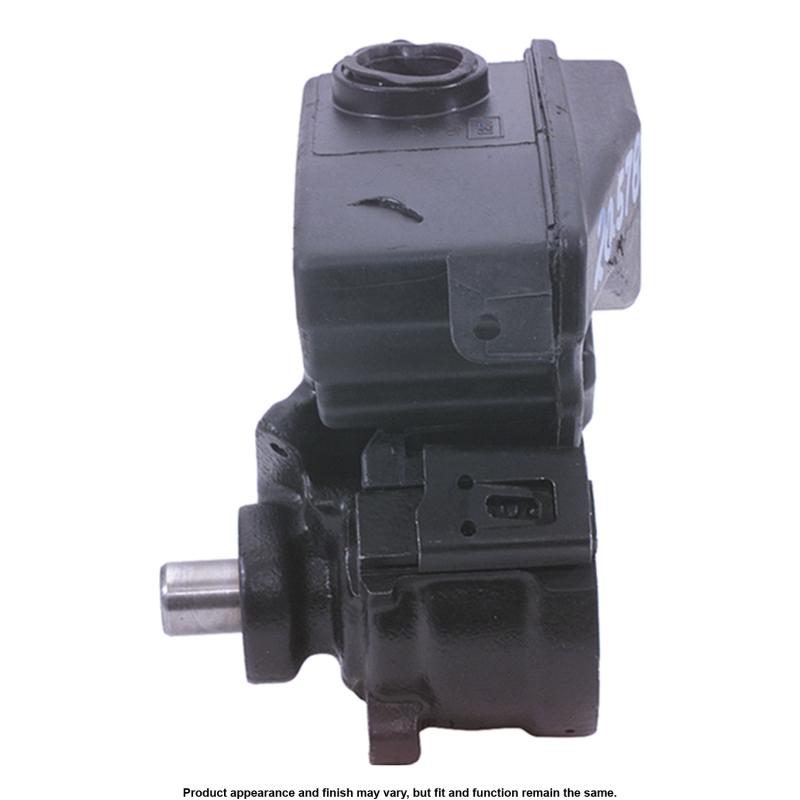 2001 Pontiac Grand Prix Power Steering Pump A1 Cardone 2057888 image 4 of 4
