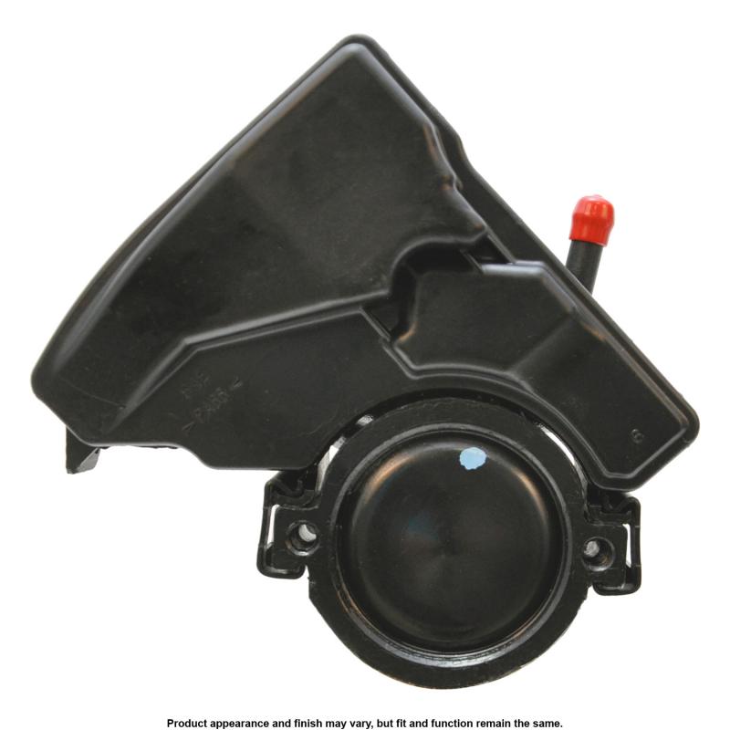 1995 Buick Century Power Steering Pump A1 Cardone 2057900 image 3 of 4