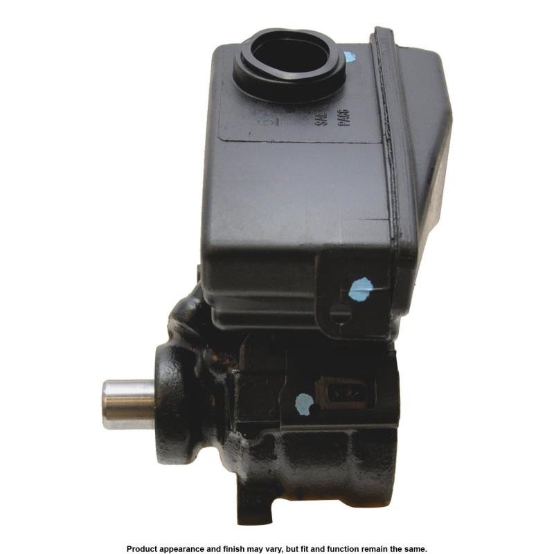 1995 Buick Century Power Steering Pump A1 Cardone 2057900 image 4 of 4