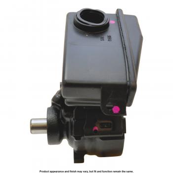 2005 Chevrolet Monte Carlo Power Steering Pump A1 Cardone 2057989 image 1 of 4