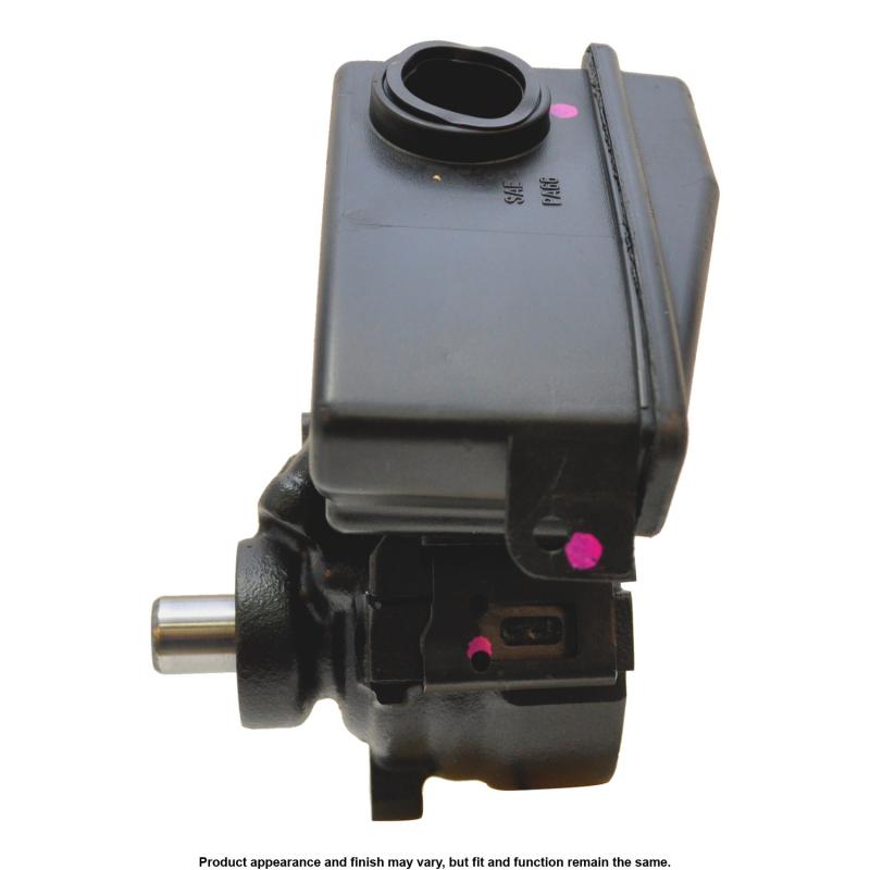 2005 Chevrolet Impala Power Steering Pump A1 Cardone 2057989 image 1 of 4
