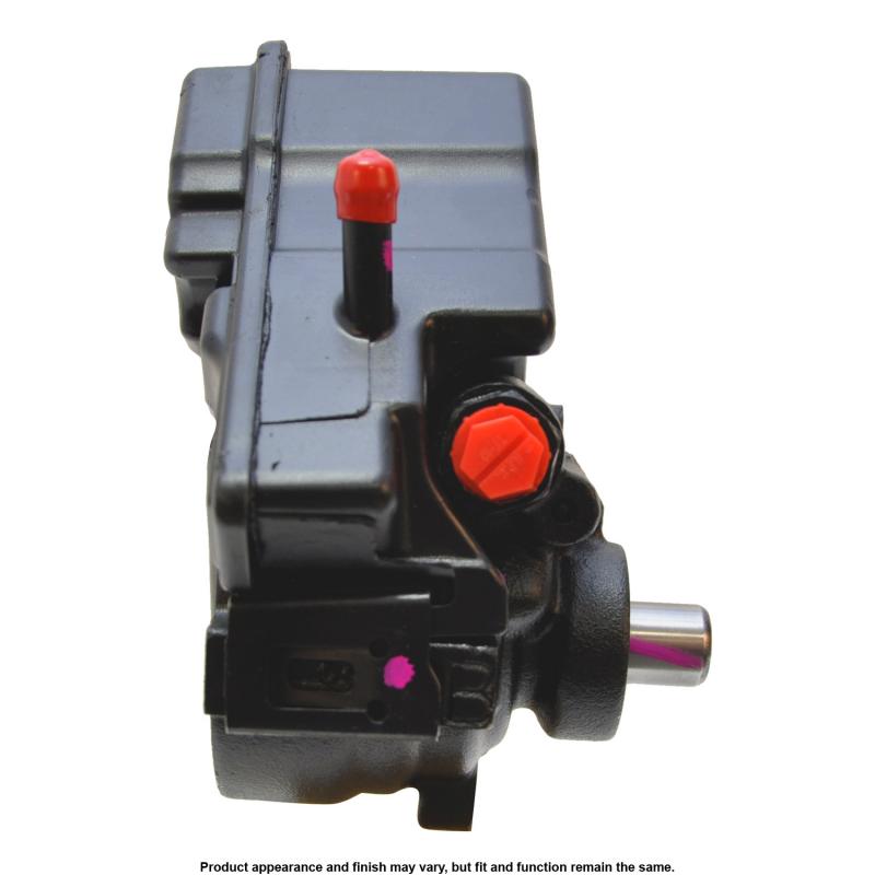 2005 Chevrolet Impala Power Steering Pump A1 Cardone 2057989 image 2 of 4