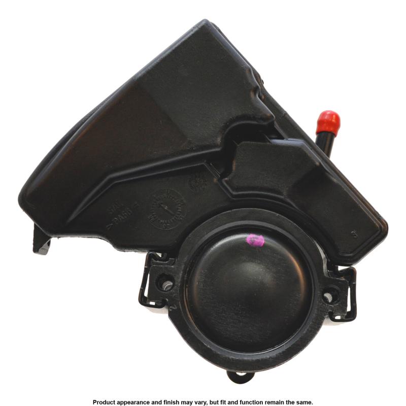 2005 Chevrolet Impala Power Steering Pump A1 Cardone 2057989 image 4 of 4