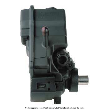 2005 Buick Terraza Power Steering Pump A1 Cardone 2057993 image 4 of 4