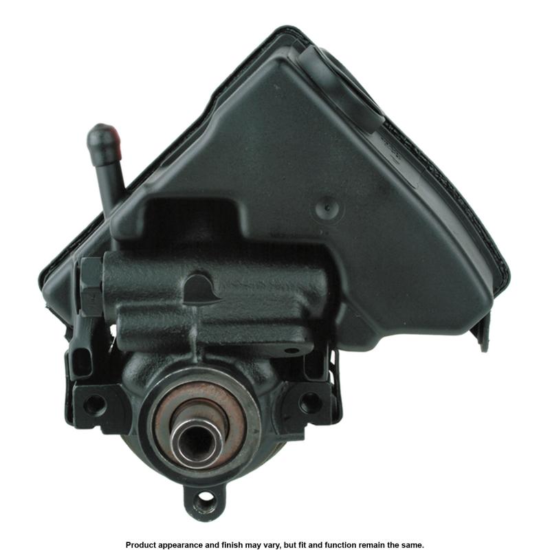 2005 Pontiac Montana Power Steering Pump A1 Cardone 2057993 image 3 of 4