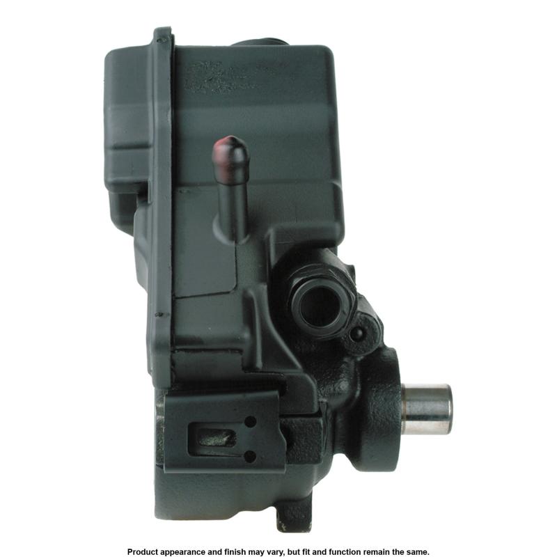 2005 Pontiac Montana Power Steering Pump A1 Cardone 2057993 image 4 of 4