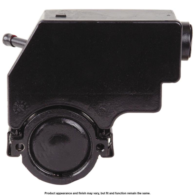 1999 Chevrolet S10 Power Steering Pump A1 Cardone 2058538 image 1 of 4