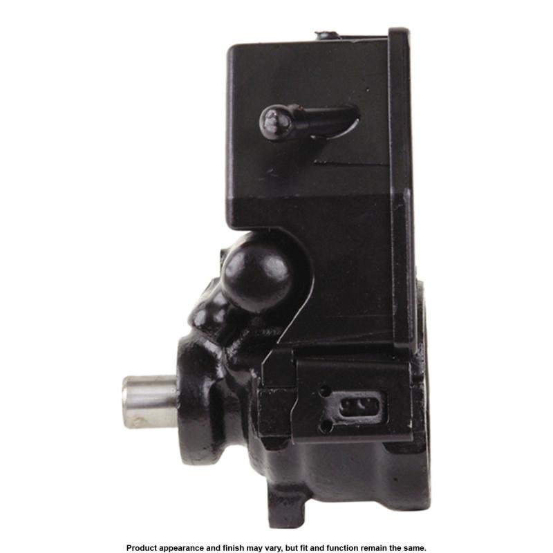 1999 Chevrolet S10 Power Steering Pump A1 Cardone 2058538 image 2 of 4
