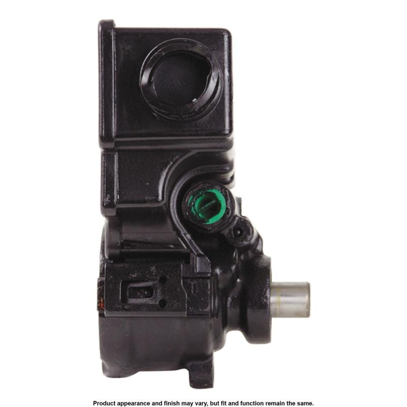1999 Chevrolet S10 Power Steering Pump A1 Cardone 2058538 image 3 of 4