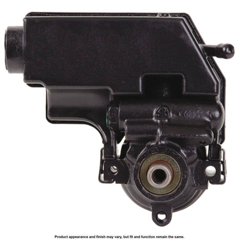 1999 Chevrolet S10 Power Steering Pump A1 Cardone 2058538 image 4 of 4