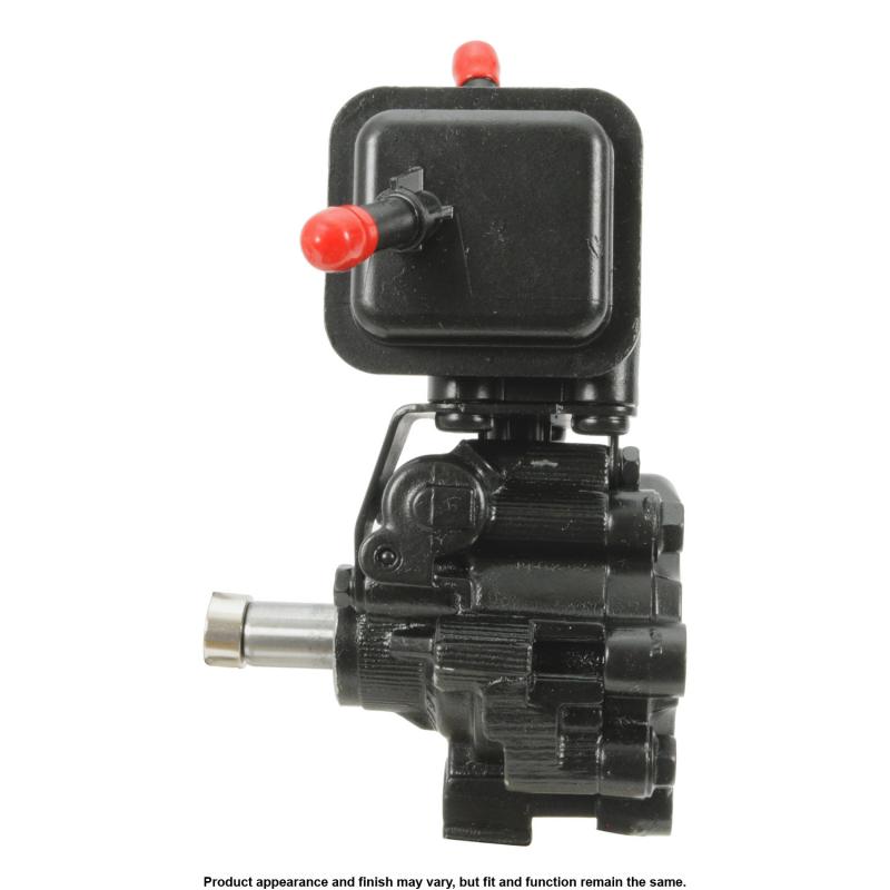 2012 Chevrolet Captiva Sport Power Steering Pump A1 Cardone 205902R image 1 of 4