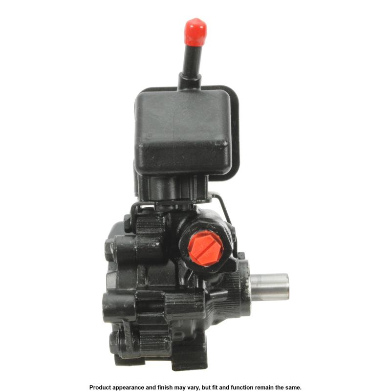 2012 Chevrolet Captiva Sport Power Steering Pump A1 Cardone 205902R image 2 of 4