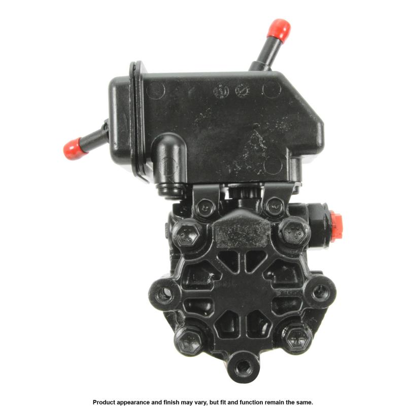 2012 Chevrolet Captiva Sport Power Steering Pump A1 Cardone 205902R image 3 of 4