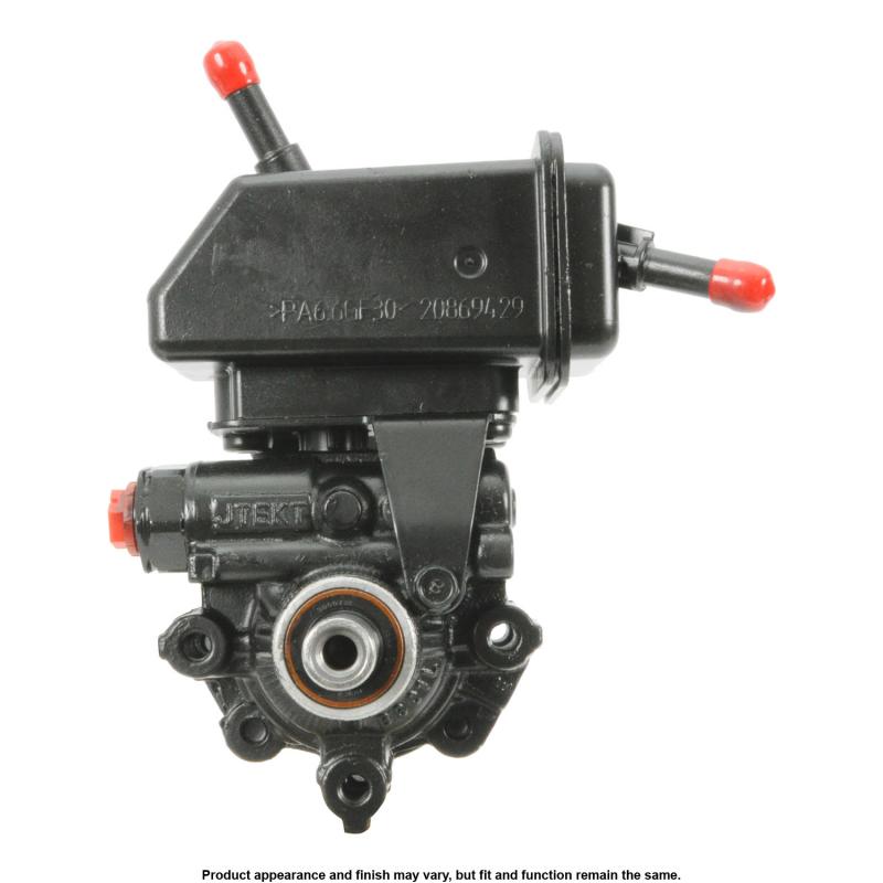 2012 Chevrolet Captiva Sport Power Steering Pump A1 Cardone 205902R image 4 of 4