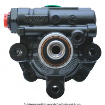 2010 Chevrolet Captiva Sport Power Steering Pump A1 Cardone 205904 image 1 of 4