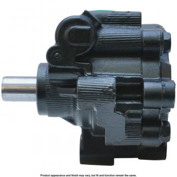 2010 Chevrolet Captiva Sport Power Steering Pump A1 Cardone 205904 image 2 of 4