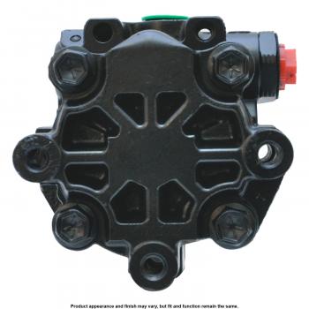 2010 Chevrolet Captiva Sport Power Steering Pump A1 Cardone 205904 image 3 of 4