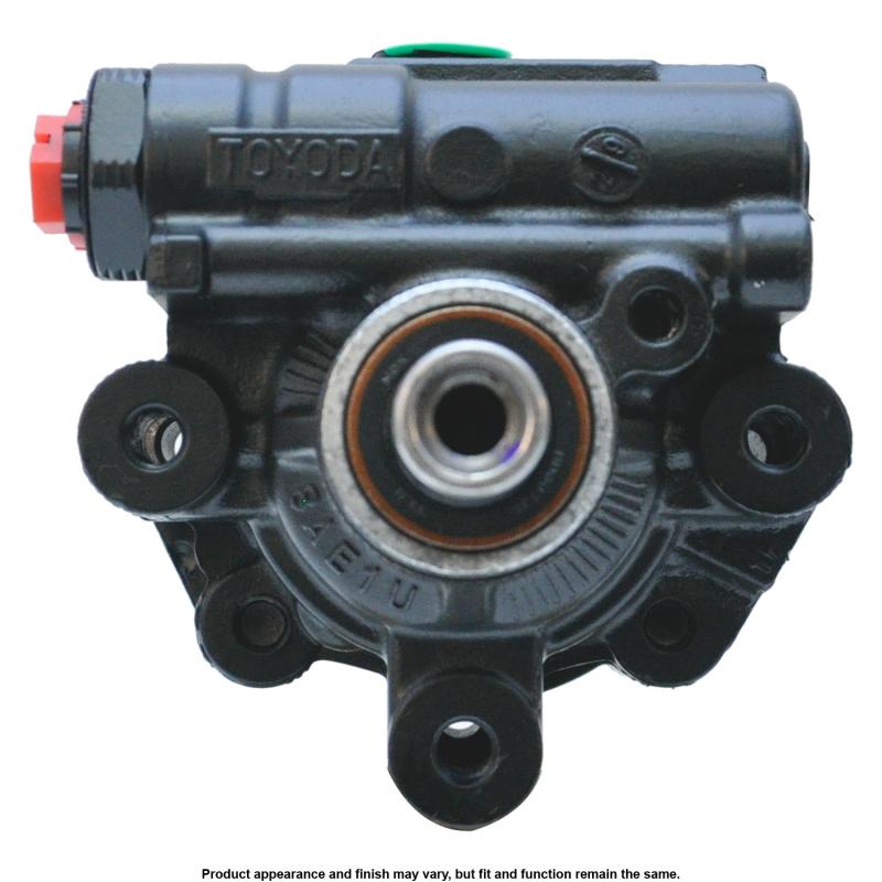2009 Chevrolet Captiva Sport Power Steering Pump A1 Cardone 205904 image 1 of 4