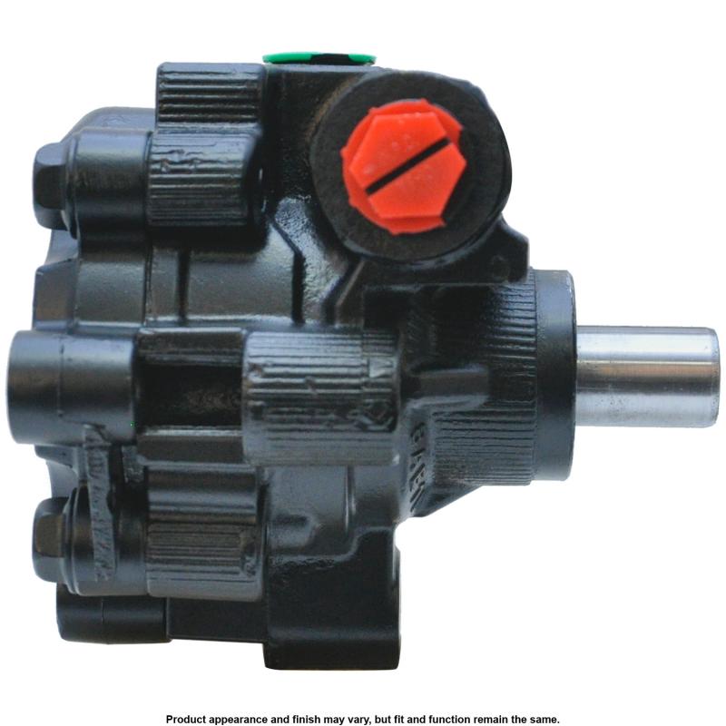 2009 Chevrolet Captiva Sport Power Steering Pump A1 Cardone 205904 image 4 of 4
