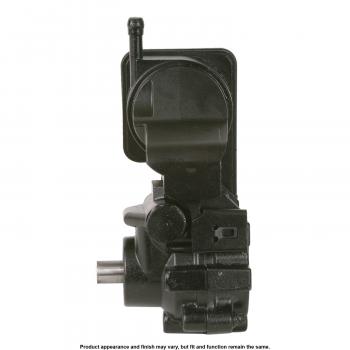 2005 Pontiac Bonneville Power Steering Pump A1 Cardone 2059400 image 2 of 4