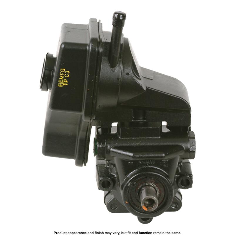 2001 Cadillac Seville Power Steering Pump A1 Cardone 2059400 image 1 of 4