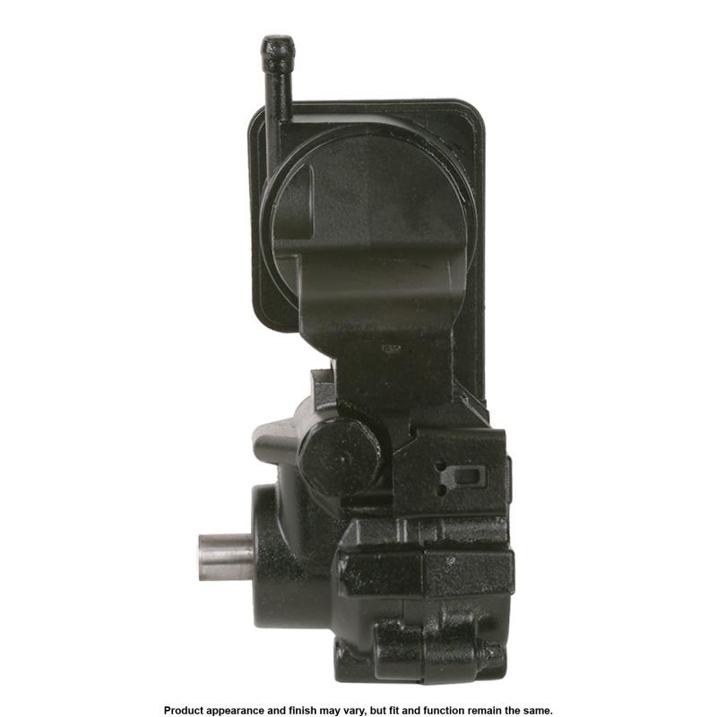 2001 Cadillac Seville Power Steering Pump A1 Cardone 2059400 image 2 of 4
