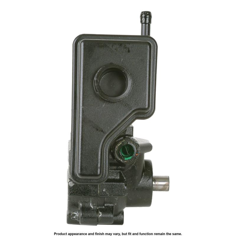 2001 Cadillac Seville Power Steering Pump A1 Cardone 2059400 image 3 of 4