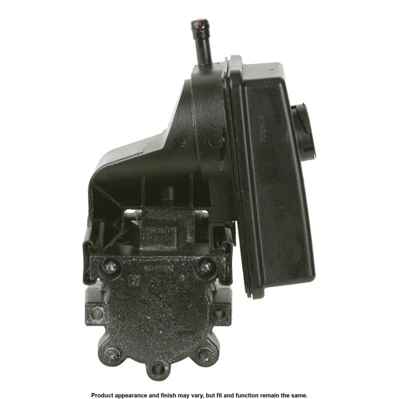 2001 Cadillac Seville Power Steering Pump A1 Cardone 2059400 image 4 of 4