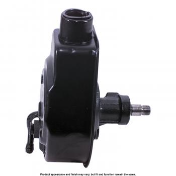 1972 Pontiac Firebird Power Steering Pump A1 Cardone 206000 image 1 of 4