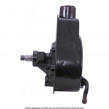 1972 Pontiac Firebird Power Steering Pump A1 Cardone 206000 image 3 of 4