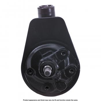 1972 Pontiac Firebird Power Steering Pump A1 Cardone 206000 image 4 of 4