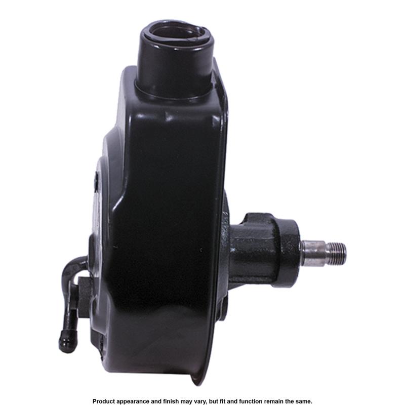 1974 Chevrolet Caprice Power Steering Pump A1 Cardone 206000 image 1 of 4