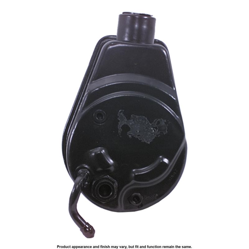 1974 Chevrolet Caprice Power Steering Pump A1 Cardone 206000 image 2 of 4