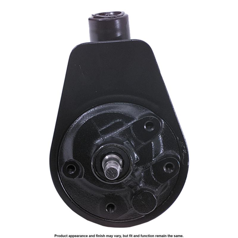1974 Chevrolet Caprice Power Steering Pump A1 Cardone 206000 image 4 of 4