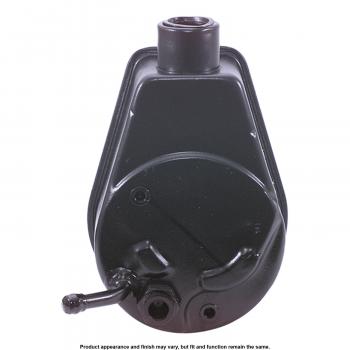 1973 Pontiac Firebird Power Steering Pump A1 Cardone 206001 image 1 of 4