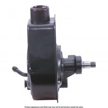 1973 Pontiac Firebird Power Steering Pump A1 Cardone 206001 image 2 of 4