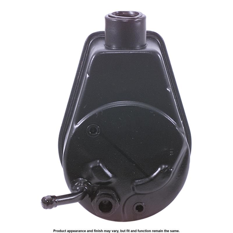 1970 Chevrolet Caprice Power Steering Pump A1 Cardone 206001 image 1 of 4