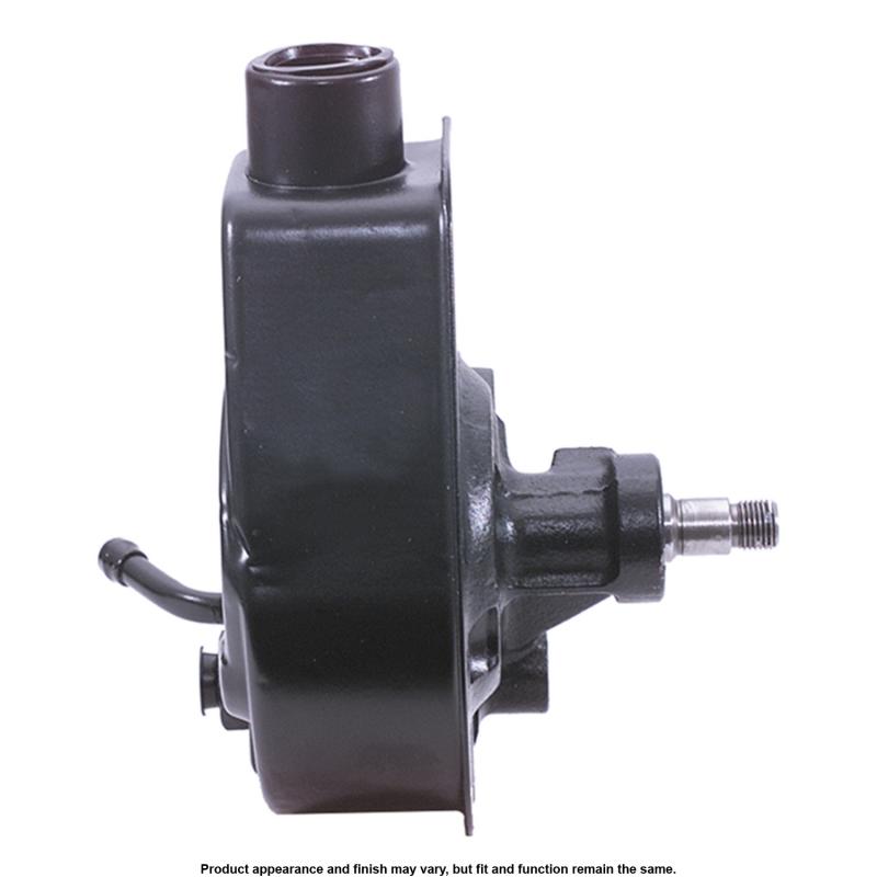 1970 Chevrolet Caprice Power Steering Pump A1 Cardone 206001 image 2 of 4