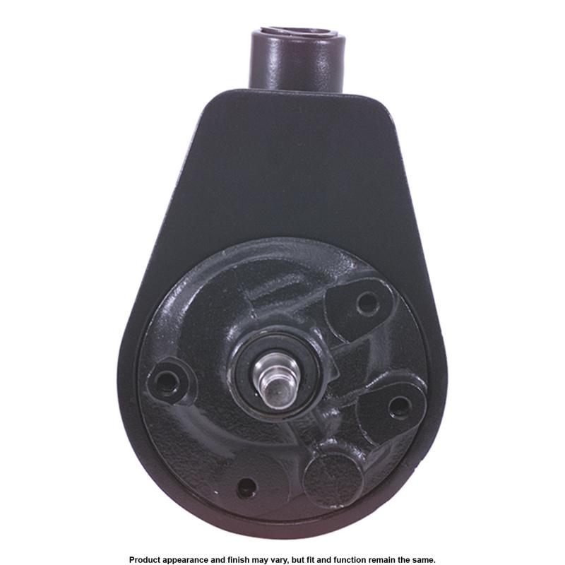 1970 Chevrolet Caprice Power Steering Pump A1 Cardone 206001 image 3 of 4