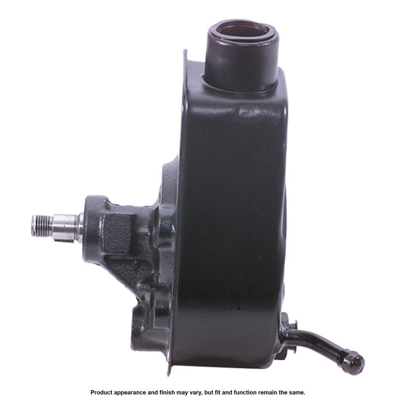 1970 Chevrolet Caprice Power Steering Pump A1 Cardone 206001 image 4 of 4
