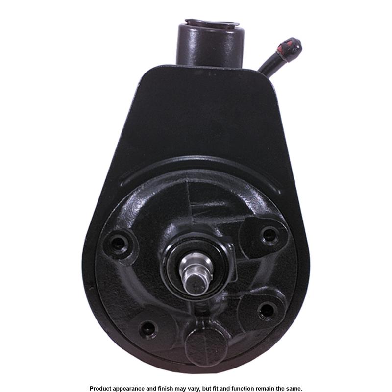 1974 Mercury Colony Park Power Steering Pump A1 Cardone 206054 image 1 of 4
