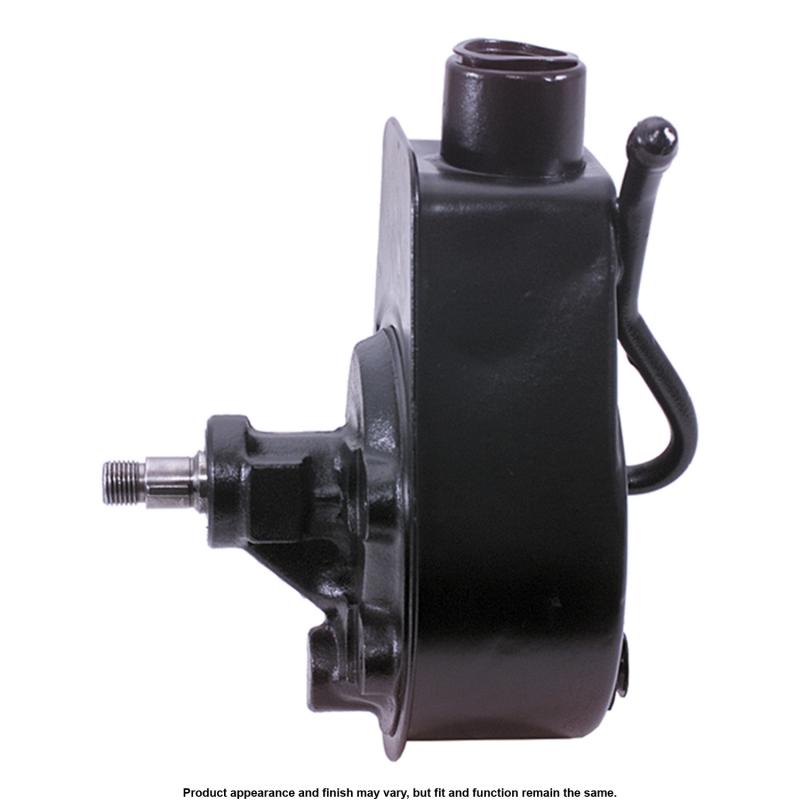 1974 Mercury Colony Park Power Steering Pump A1 Cardone 206054 image 2 of 4